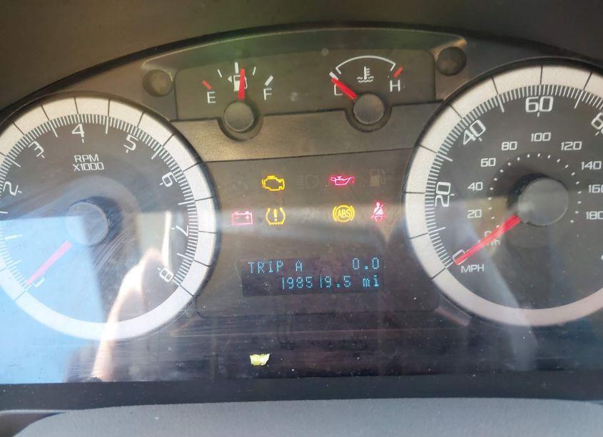 Photo 7 of 2008 Ford Escape XLT (VIN 1FMCU93168KA81219)