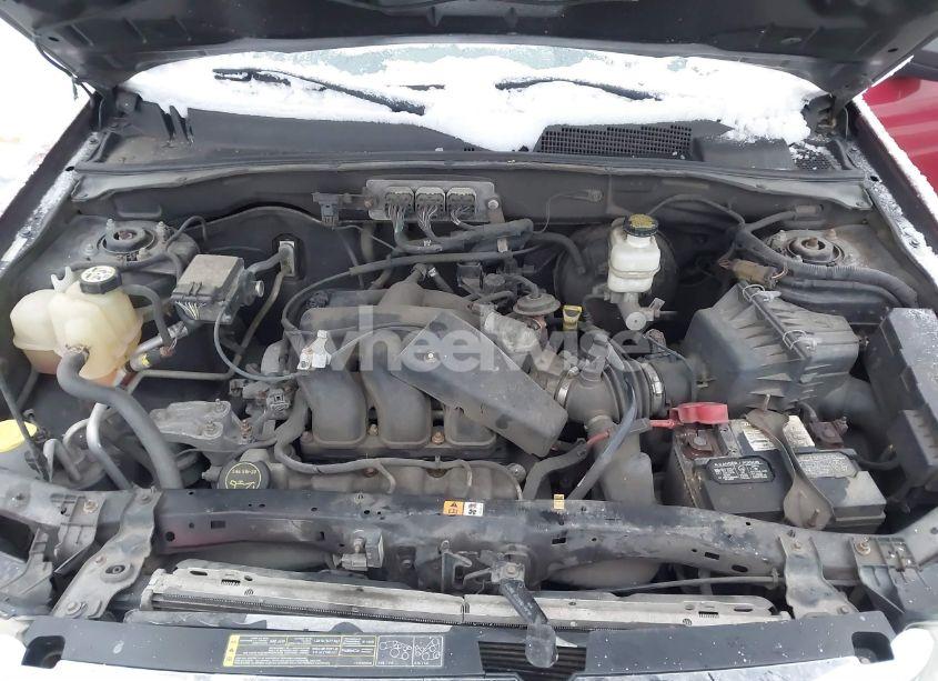 Photo 10 of 2008 Ford Escape XLT (VIN 1FMCU93168KC40627)