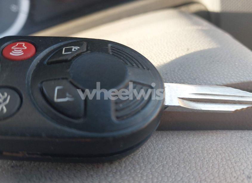 Photo 11 of 2008 Ford Escape XLT (VIN 1FMCU93168KC63535)