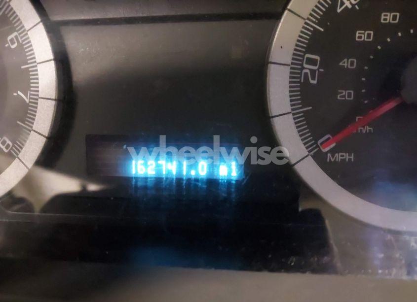 Photo 7 of 2008 Ford Escape XLT (VIN 1FMCU93168KC63535)