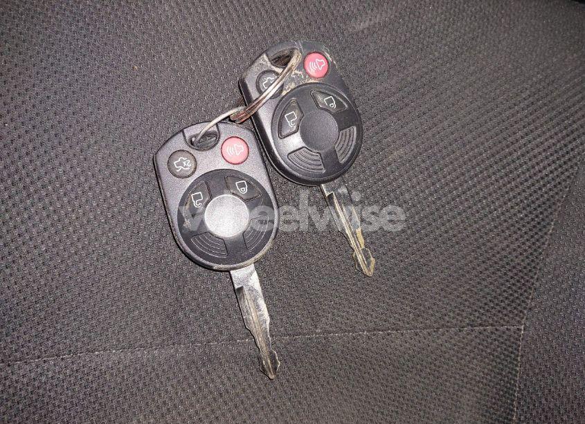 Photo 11 of 2008 Ford Escape XLT (VIN 1FMCU93168KE10789)