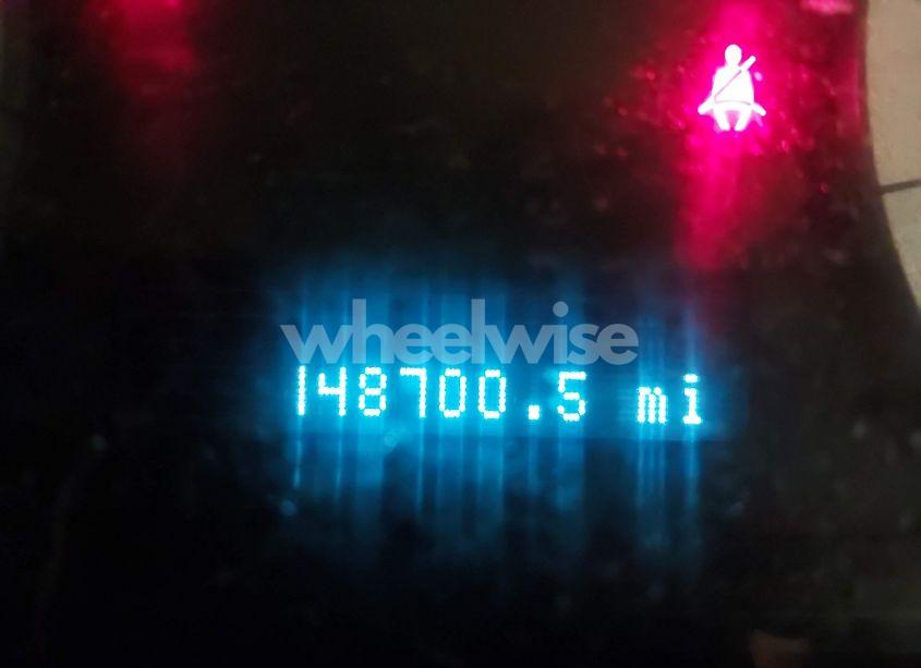 Photo 7 of 2008 Ford Escape XLT (VIN 1FMCU93168KE10789)