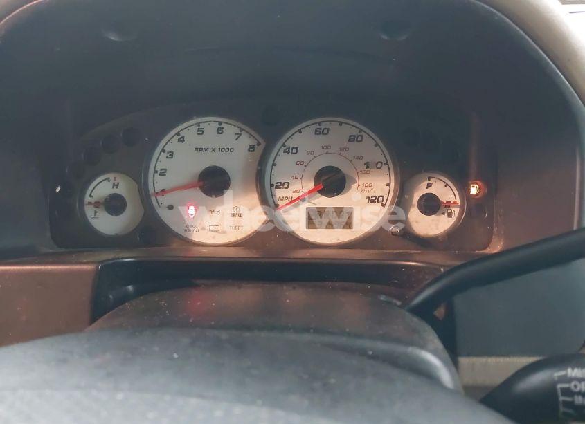 Photo 7 of 2004 Ford Escape XLT (VIN 1FMCU93174KB22029)