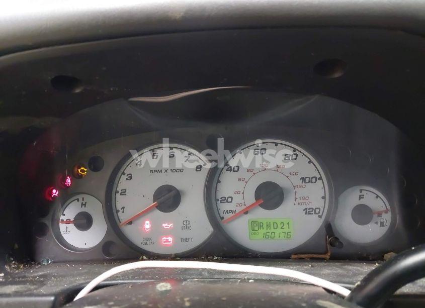 Photo 7 of 2004 Ford Escape XLT (VIN 1FMCU93174KB67570)