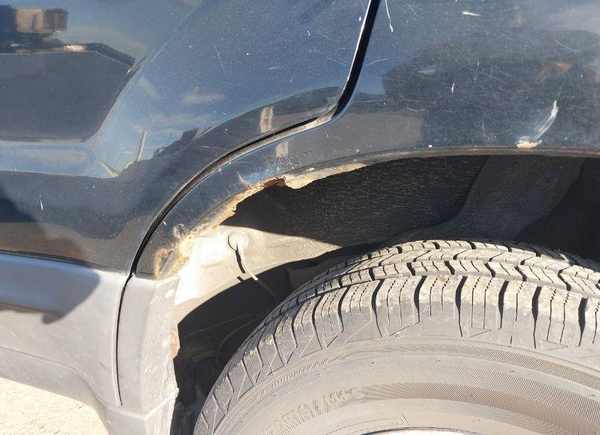 Photo 6 of 2006 Ford Escape XLT/XLT SPORT (VIN 1FMCU93176KC05740)