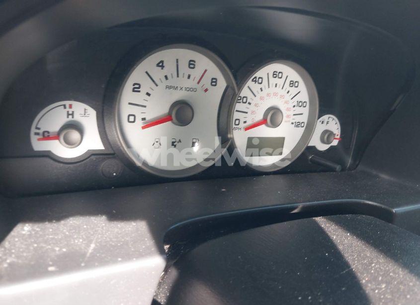 Photo 7 of 2007 Ford Escape XLT/XLT SPORT (VIN 1FMCU93177KA19729)