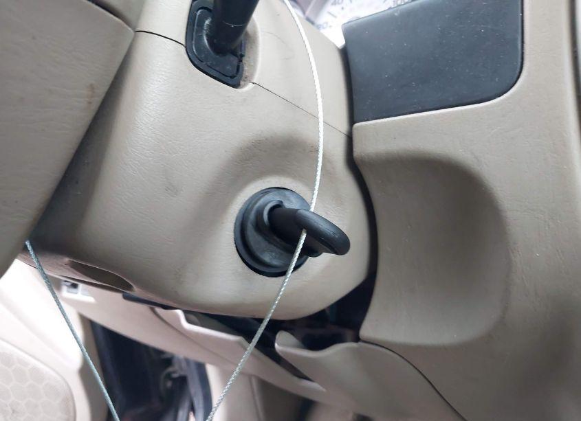 Photo 11 of 2007 Ford Escape XLT/XLT SPORT (VIN 1FMCU93177KB06420)