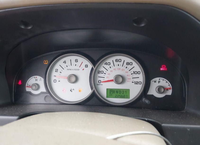 Photo 7 of 2007 Ford Escape XLT/XLT SPORT (VIN 1FMCU93177KB06420)