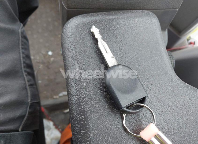 Photo 11 of 2007 Ford Escape XLT/XLT SPORT (VIN 1FMCU93177KB25212)