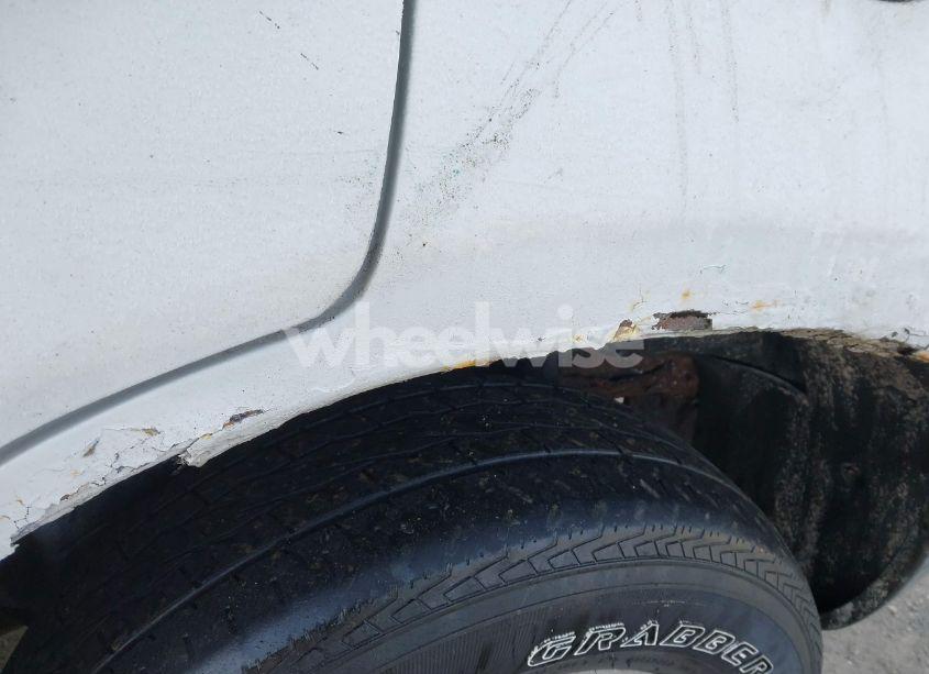 Photo 12 of 2007 Ford Escape XLT/XLT SPORT (VIN 1FMCU93177KB25212)