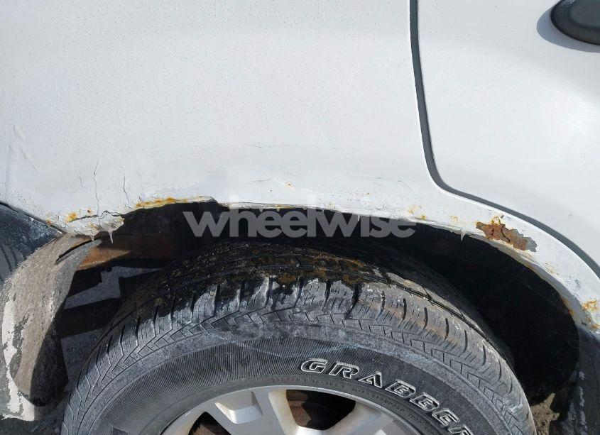 Photo 13 of 2007 Ford Escape XLT/XLT SPORT (VIN 1FMCU93177KB25212)