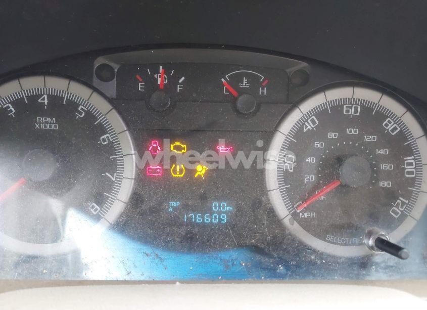 Photo 7 of 2008 Ford Escape XLT (VIN 1FMCU93178KA83545)