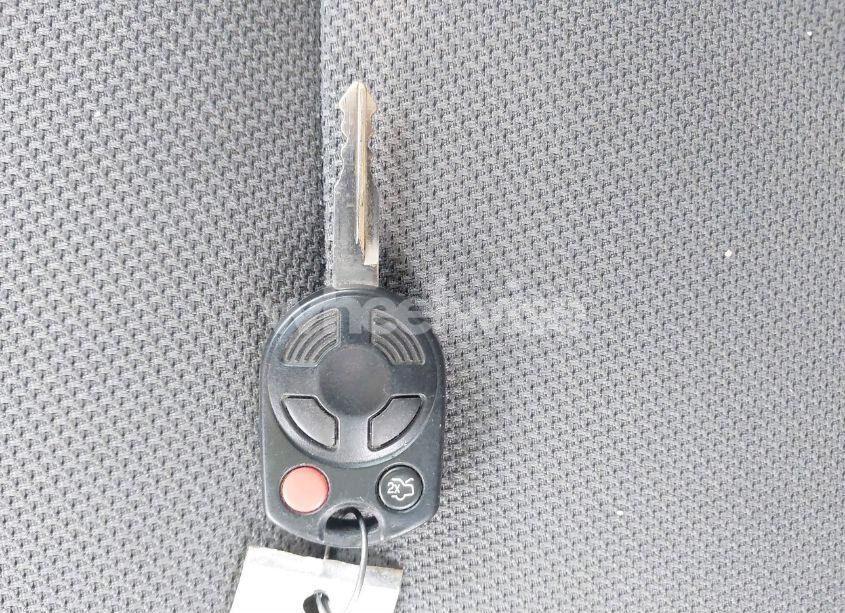 Photo 11 of 2008 Ford Escape XLT (VIN 1FMCU93178KC40670)