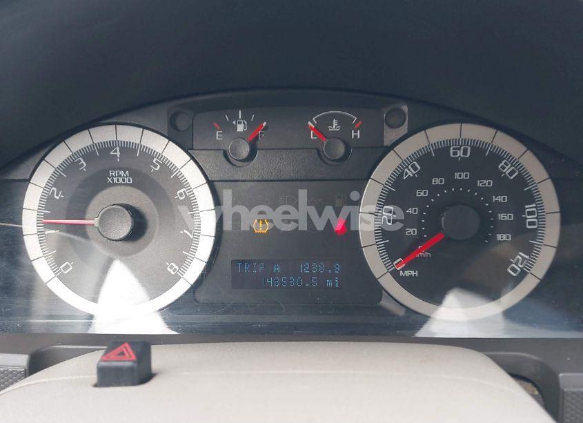 Photo 7 of 2008 Ford Escape XLT (VIN 1FMCU93178KC40670)