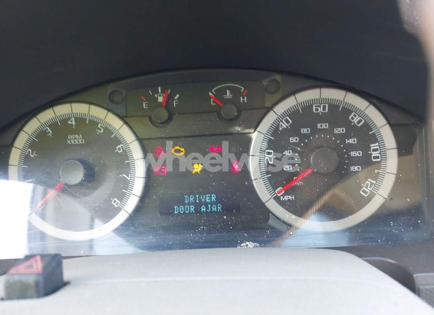 Photo 7 of 2008 Ford Escape XLT (VIN 1FMCU93178KD32359)