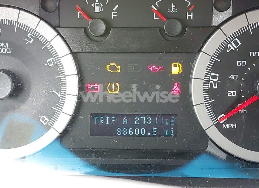 Photo 15 of 2008 Ford Escape XLT (VIN 1FMCU93178KD41398)