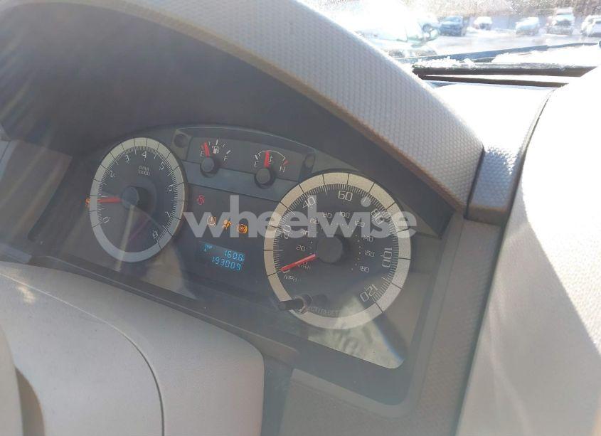 Photo 7 of 2008 Ford Escape XLT (VIN 1FMCU93178KE47804)