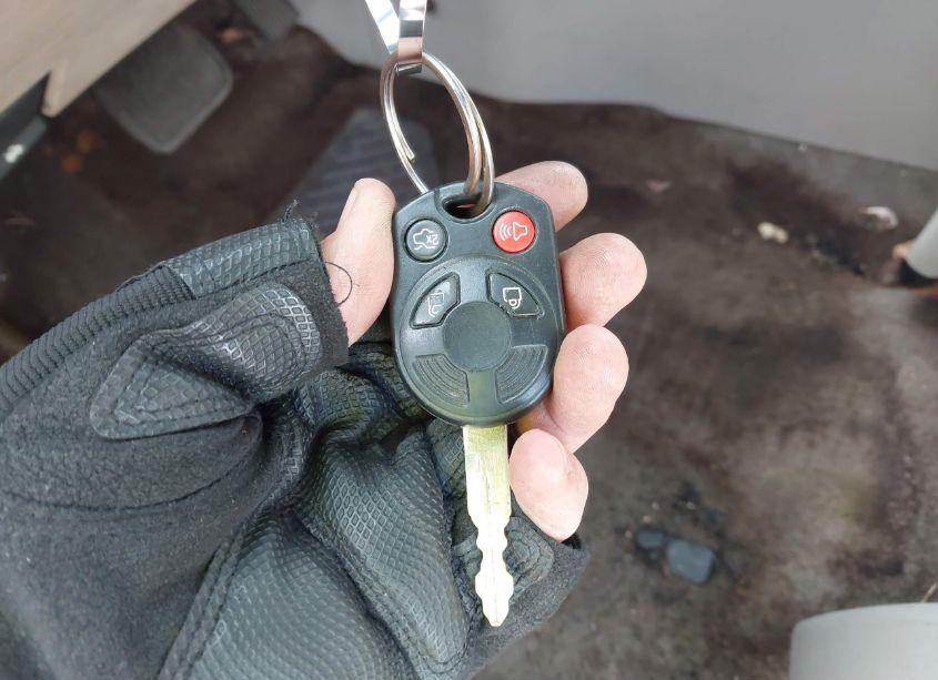 Photo 11 of 2008 Ford Escape XLT (VIN 1FMCU93178KE76333)