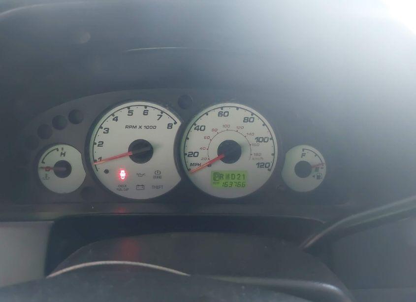 Photo 7 of 2004 Ford Escape XLT (VIN 1FMCU93184KA43274)