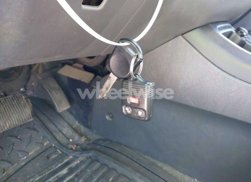 Photo 11 of 2006 Ford Escape XLT/XLT SPORT (VIN 1FMCU93186KA32794)