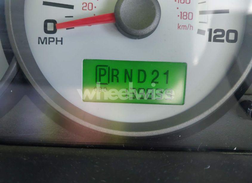 Photo 12 of 2006 Ford Escape XLT/XLT SPORT (VIN 1FMCU93186KA32794)