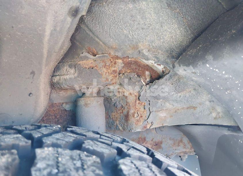 Photo 13 of 2006 Ford Escape XLT/XLT SPORT (VIN 1FMCU93186KA32794)