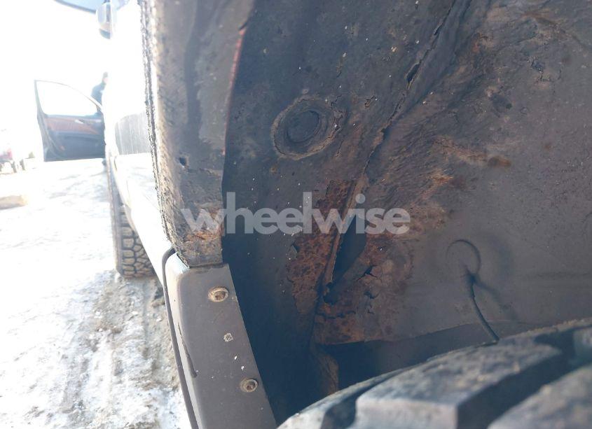 Photo 14 of 2006 Ford Escape XLT/XLT SPORT (VIN 1FMCU93186KA32794)