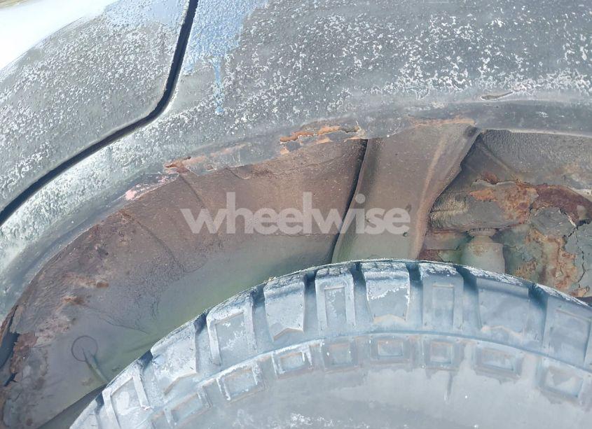 Photo 15 of 2006 Ford Escape XLT/XLT SPORT (VIN 1FMCU93186KA32794)