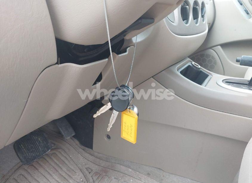 Photo 11 of 2006 Ford Escape XLT/XLT SPORT (VIN 1FMCU93186KD02820)