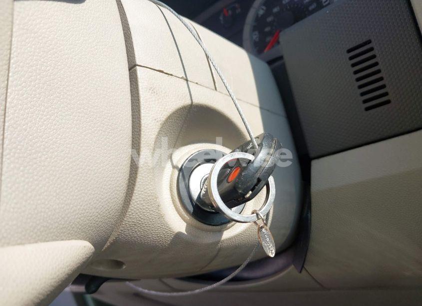 Photo 11 of 2008 Ford Escape XLT (VIN 1FMCU93188KA89855)