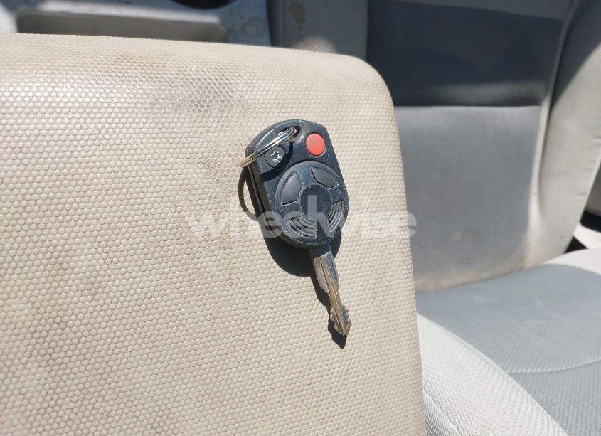 Photo 11 of 2008 Ford Escape XLT (VIN 1FMCU93188KB09750)