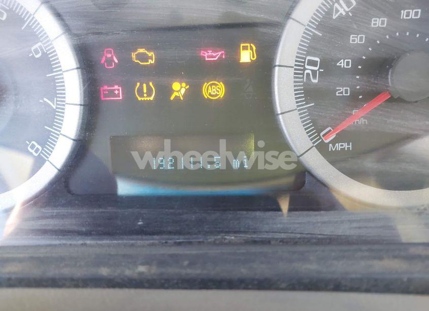 Photo 7 of 2008 Ford Escape XLT (VIN 1FMCU93188KB09750)