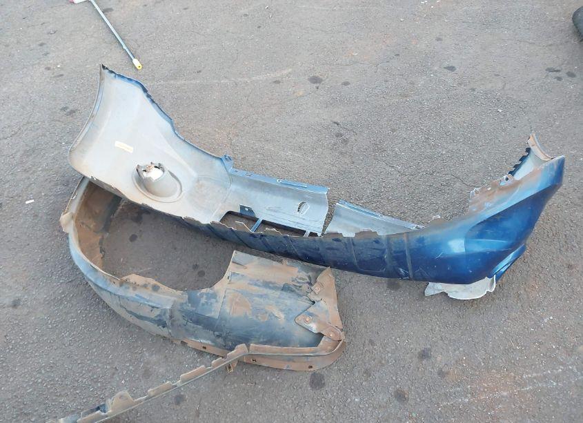 Photo 12 of 2008 Ford Escape XLT (VIN 1FMCU93188KE00135)