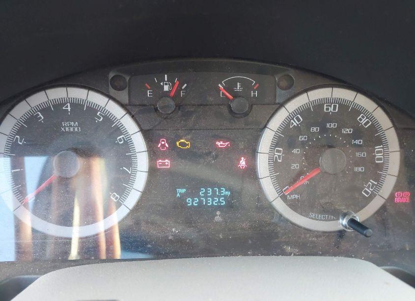 Photo 7 of 2008 Ford Escape XLT (VIN 1FMCU93188KE00135)