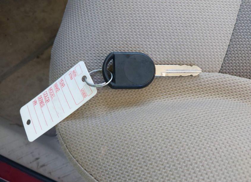 Photo 11 of 2008 Ford Escape XLT (VIN 1FMCU93188KE03522)