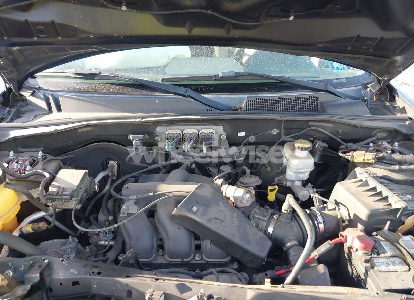 Photo 10 of 2008 Ford Escape XLT (VIN 1FMCU93188KE76325)