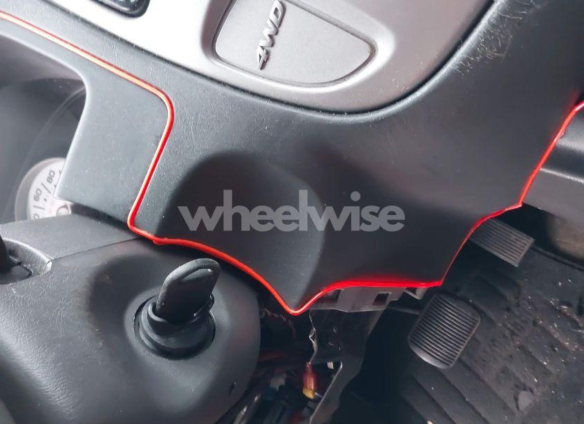 Photo 11 of 2007 Ford Escape XLT/XLT SPORT (VIN 1FMCU93197KB18438)