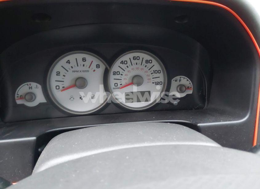 Photo 7 of 2007 Ford Escape XLT/XLT SPORT (VIN 1FMCU93197KB18438)