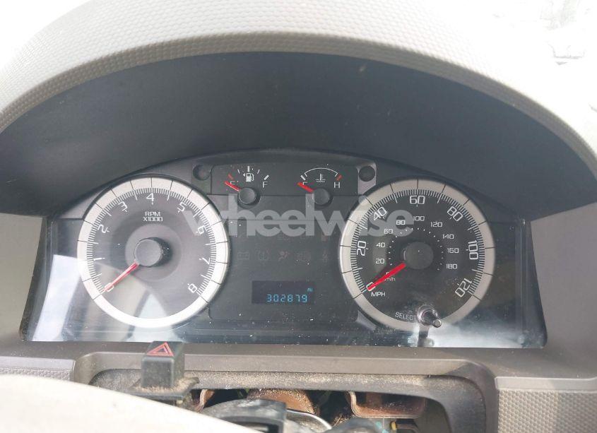 Photo 7 of 2008 Ford Escape XLT (VIN 1FMCU93198KA45833)