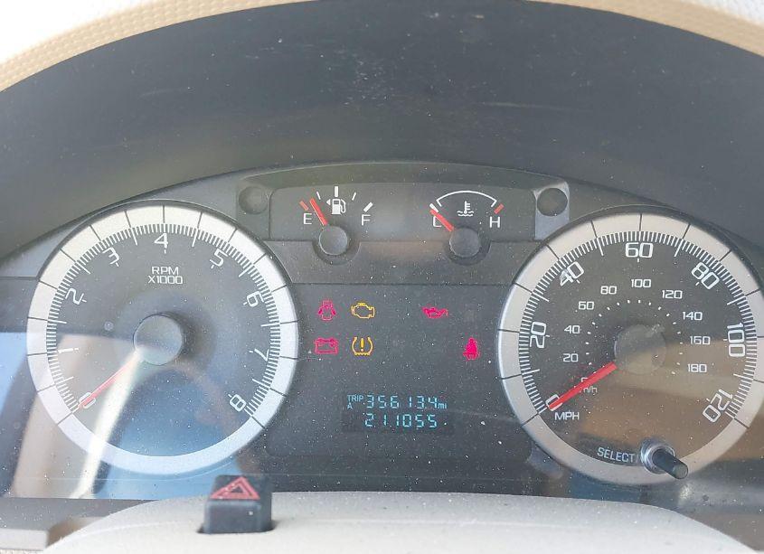 Photo 7 of 2008 Ford Escape XLT (VIN 1FMCU93198KB52168)