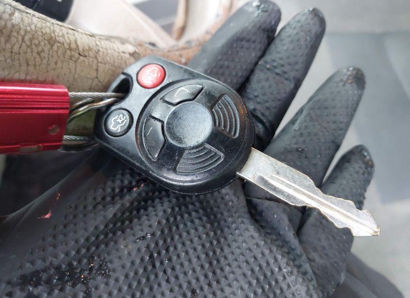 Photo 11 of 2008 Ford Escape XLT (VIN 1FMCU93198KC16029)