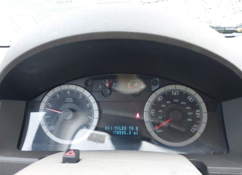 Photo 7 of 2008 Ford Escape XLT (VIN 1FMCU93198KC16029)
