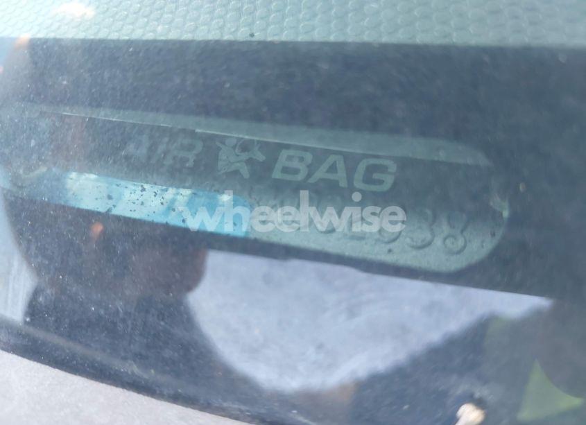 Photo 9 of 2008 Ford Escape XLT (VIN 1FMCU93198KD32038)