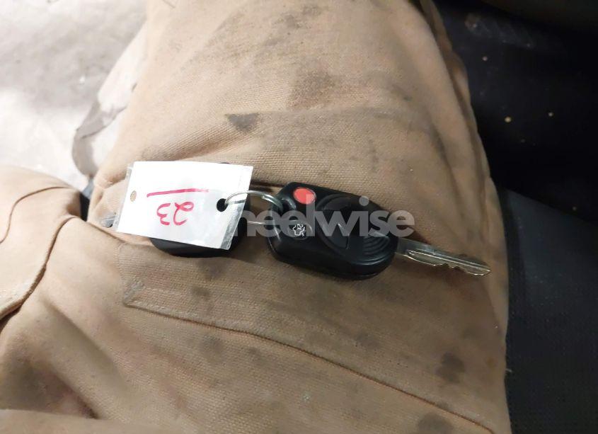 Photo 11 of 2008 Ford Escape XLT (VIN 1FMCU93198KD40608)