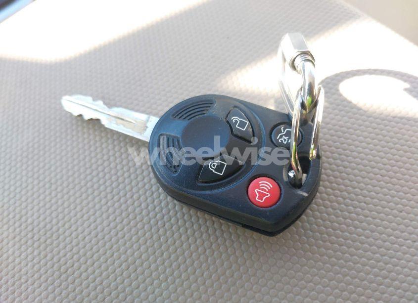 Photo 11 of 2008 Ford Escape XLT (VIN 1FMCU93198KE22144)