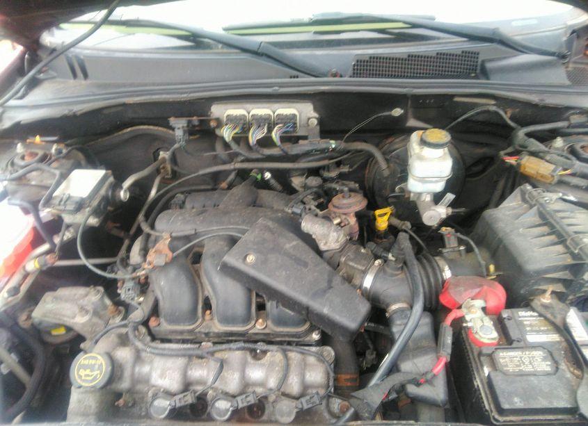 Photo 10 of 2008 Ford Escape XLT (VIN 1FMCU93198KE32592)