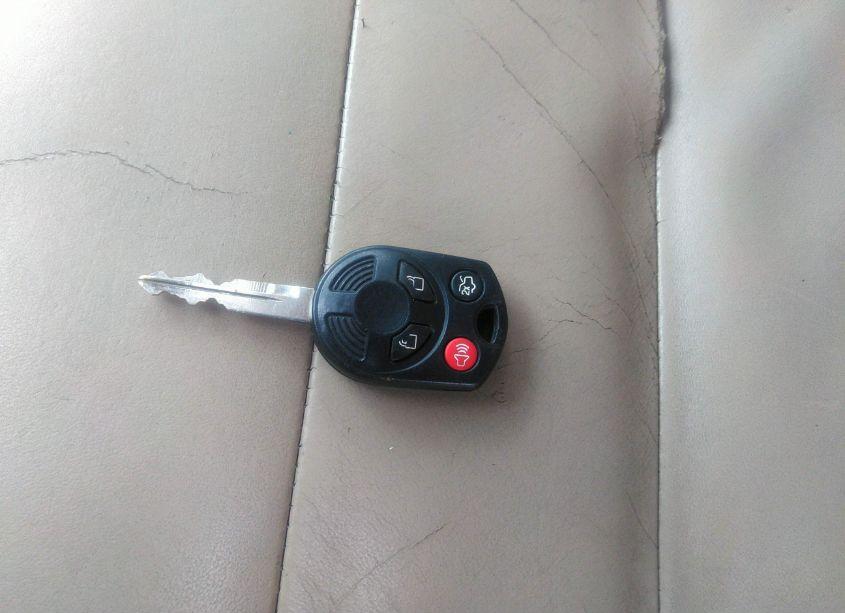 Photo 11 of 2008 Ford Escape XLT (VIN 1FMCU93198KE32592)