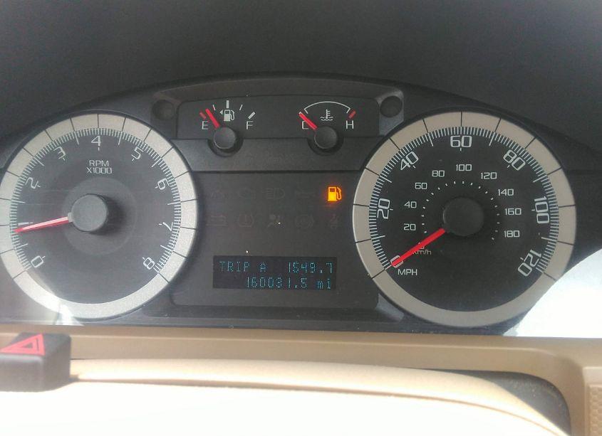 Photo 7 of 2008 Ford Escape XLT (VIN 1FMCU93198KE32592)