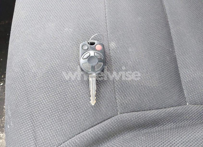 Photo 11 of 2008 Ford Escape XLT (VIN 1FMCU93198KE69299)