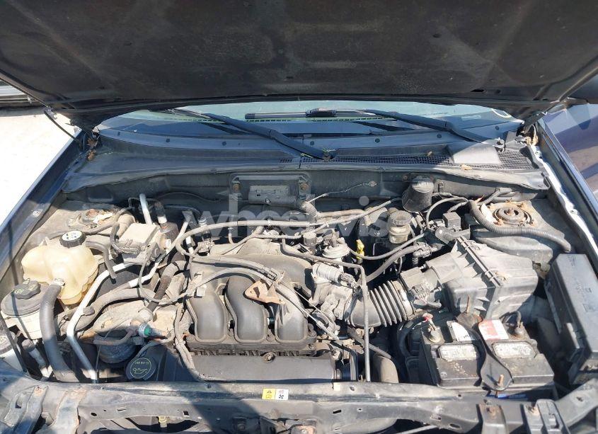 Photo 10 of 2004 Ford Escape XLT (VIN 1FMCU931X4DA13133)